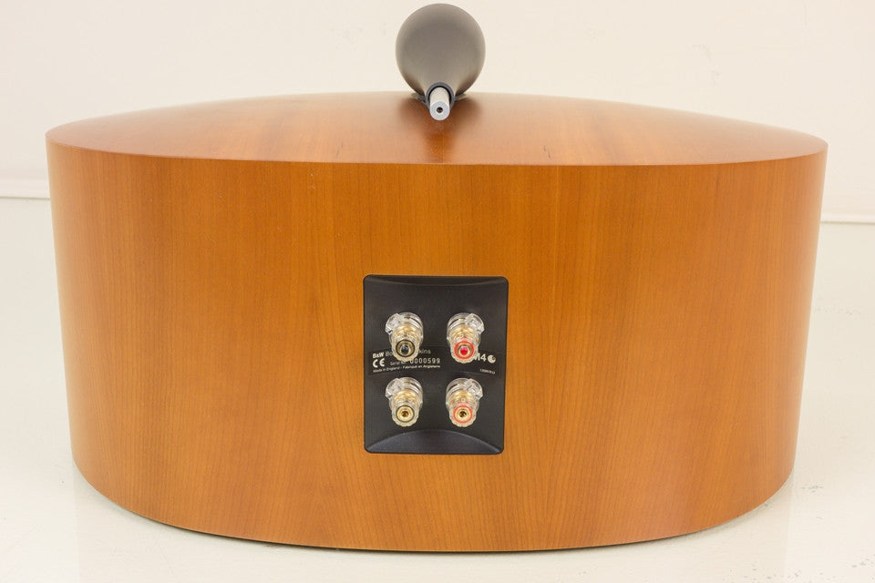 B&W Bowers & Wilkins HTM4s Center Channel Speaker