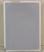 Definitive Technology IWSub 10/10 Fully Enclosed In-wall Subwoofer MSRP: $949