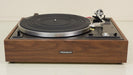 Pioneer PL-150-II Vintage Turntable As Is