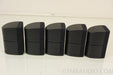 Bose Acoustimass Speakers