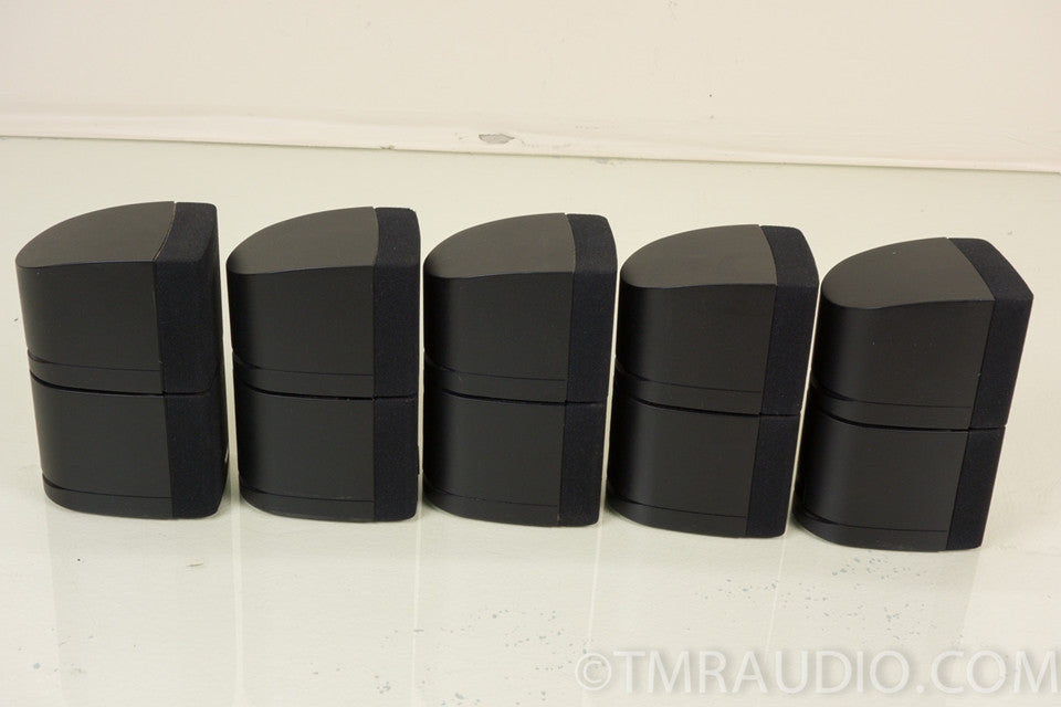 Bose Acoustimass Speakers