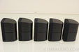 Bose Acoustimass Speakers