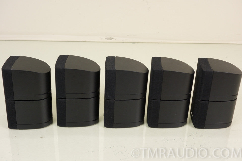 Bose Acoustimass Speakers