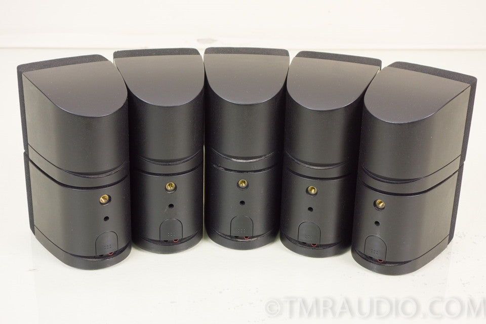 Bose Acoustimass Speakers