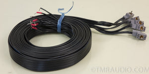 Bose Acoustimass 10 Speaker Cables