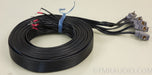 Bose Acoustimass 10 Speaker Cables