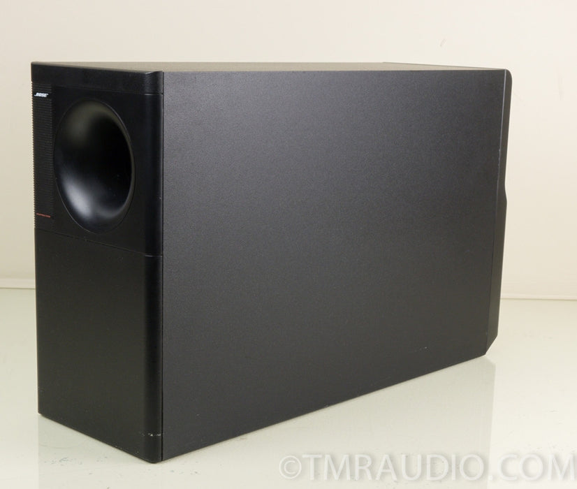 Bose Acoustimass 10 Series II Passive Subwoofer