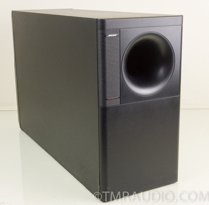 Bose Acoustimass 10 Series II Passive Subwoofer