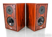 Harbeth P3 ESR XD Bookshelf Speakers; Rosewood Pair (Open Box)