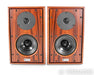 Harbeth P3 ESR XD Bookshelf Speakers; Rosewood Pair (Open Box)