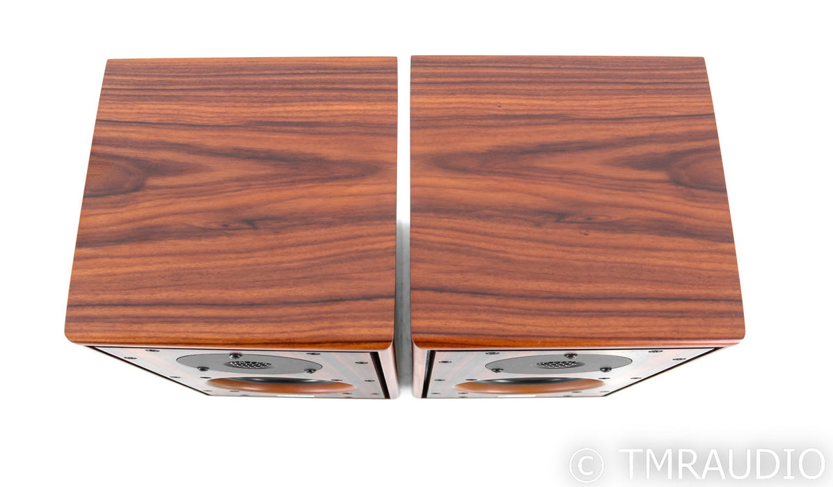 Harbeth P3 ESR XD Bookshelf Speakers; Rosewood Pair (Open Box)