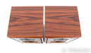 Harbeth P3 ESR XD Bookshelf Speakers; Rosewood Pair (Open Box)