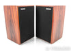 Harbeth P3 ESR XD Bookshelf Speakers; Rosewood Pair (Open Box)
