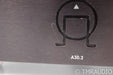Primare A30.2 Stereo Power Amplifier; Black