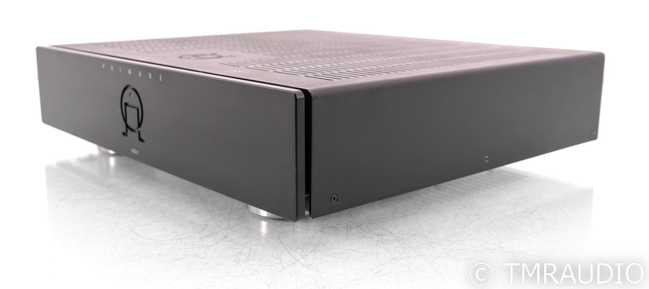 Primare A30.2 Stereo Power Amplifier; Black
