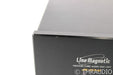 Line Magnetic LM-32 Tube DAC; D/A Converter; Black