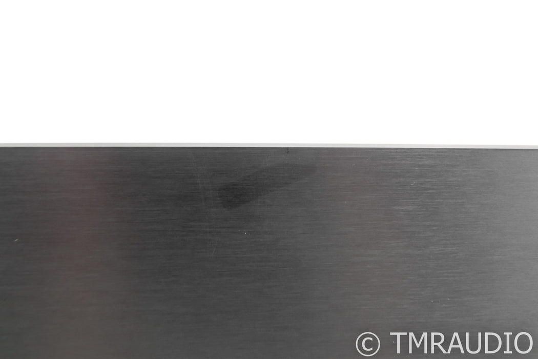Line Magnetic LM-32 Tube DAC; D/A Converter; Black