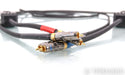 MIT Shotgun S3 RCA Cables; 3m Pair Interconnects