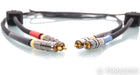 MIT Shotgun S3 RCA Cables; 3m Pair Interconnects