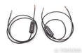 MIT Shotgun S3 RCA Cables; 3m Pair Interconnects