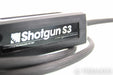 MIT Shotgun S3 RCA Cables; 3m Pair Interconnects