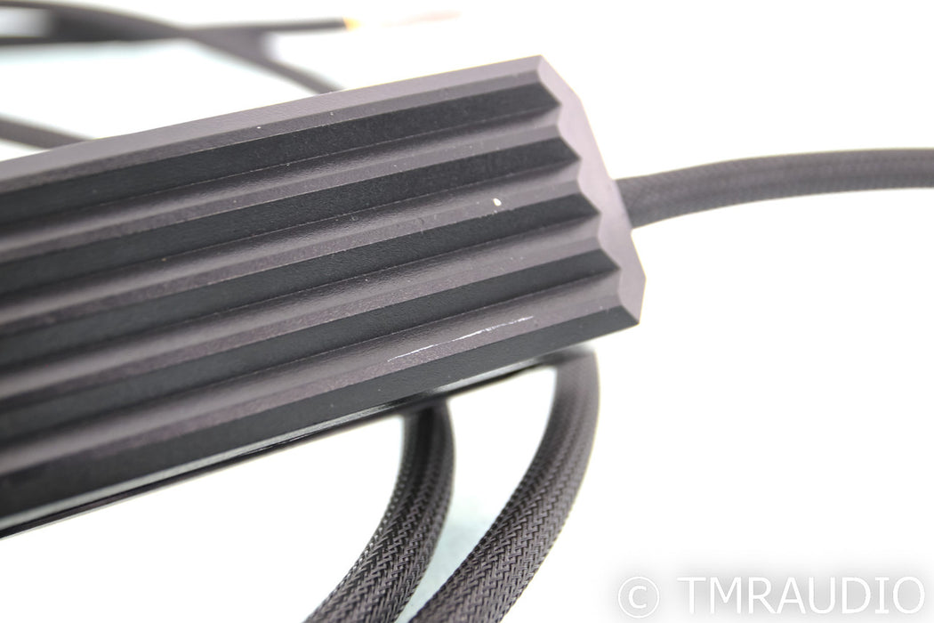 MIT Shotgun S3 RCA Cables; 3m Pair Interconnects