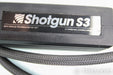 MIT Shotgun S3 RCA Cables; 3m Pair Interconnects