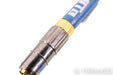 MIT Shotgun S3 RCA Cables; 3m Pair Interconnects