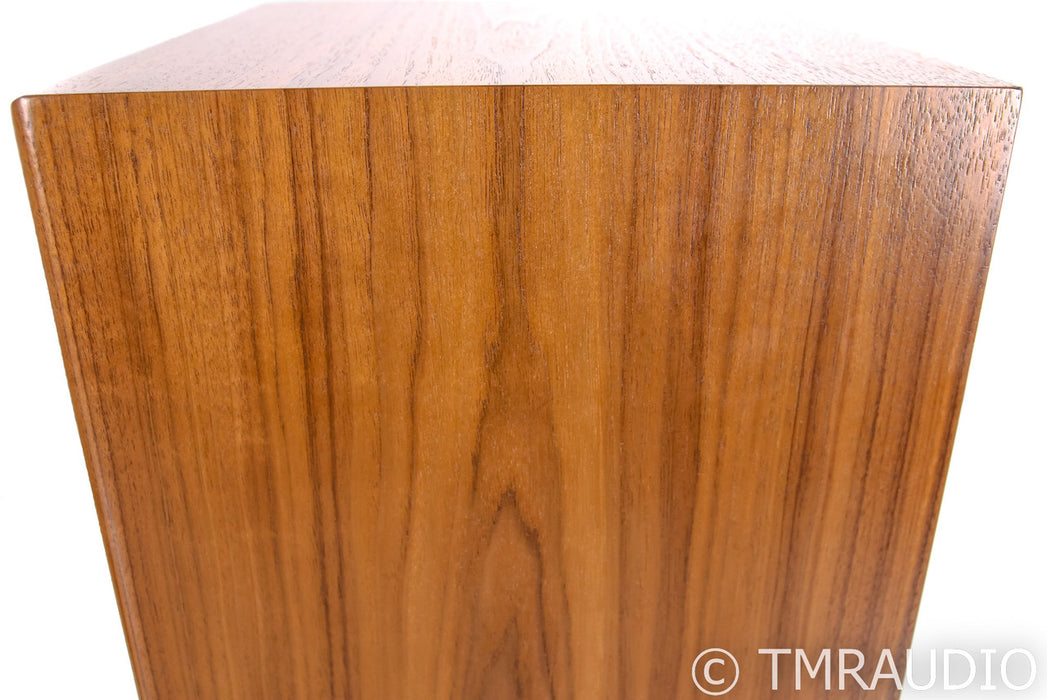 Harbeth Monitor 30.2 XD Bookshelf Speakers; Walnut Pair