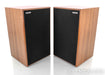 Harbeth Monitor 30.2 XD Bookshelf Speakers; Walnut Pair