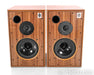 Harbeth Monitor 30.2 XD Bookshelf Speakers; Walnut Pair