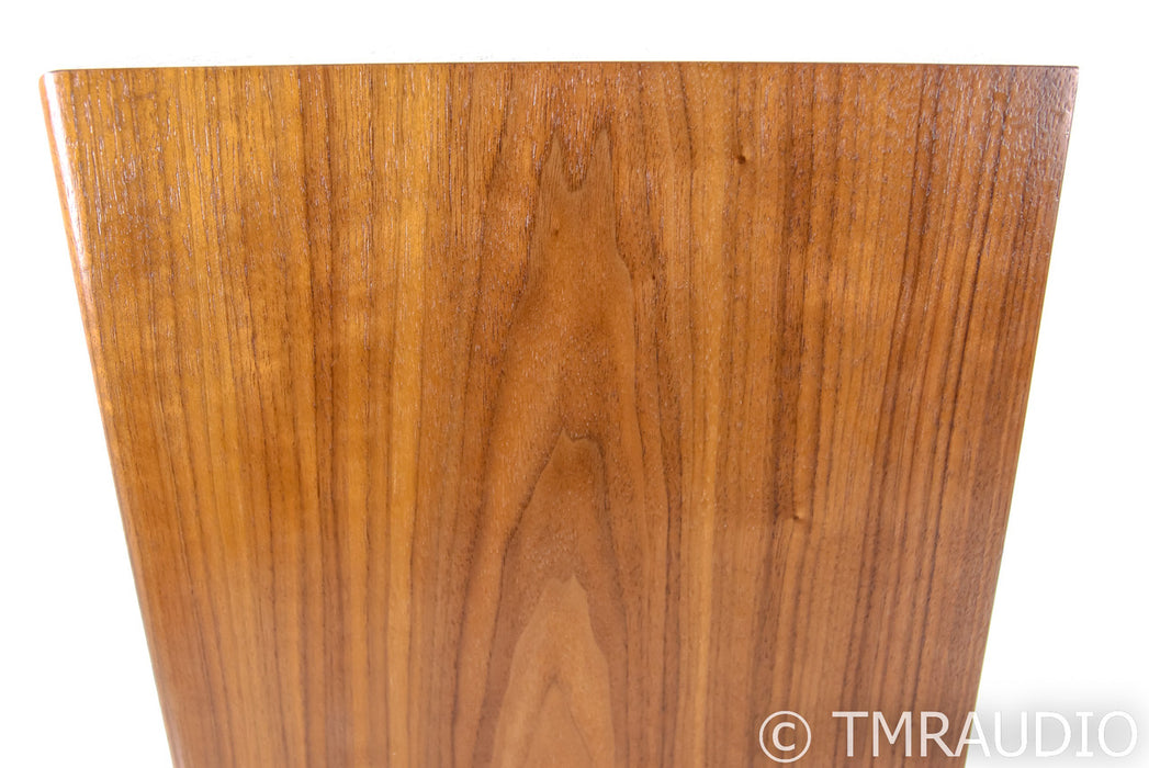 Harbeth Monitor 30.2 XD Bookshelf Speakers; Walnut Pair