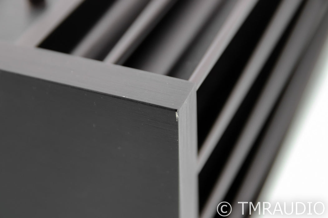 First Watt M2 Stereo Power Amplifier; M-2