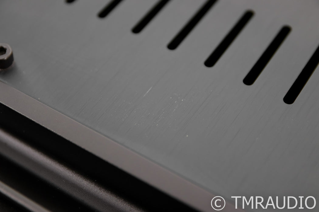 First Watt M2 Stereo Power Amplifier; M-2