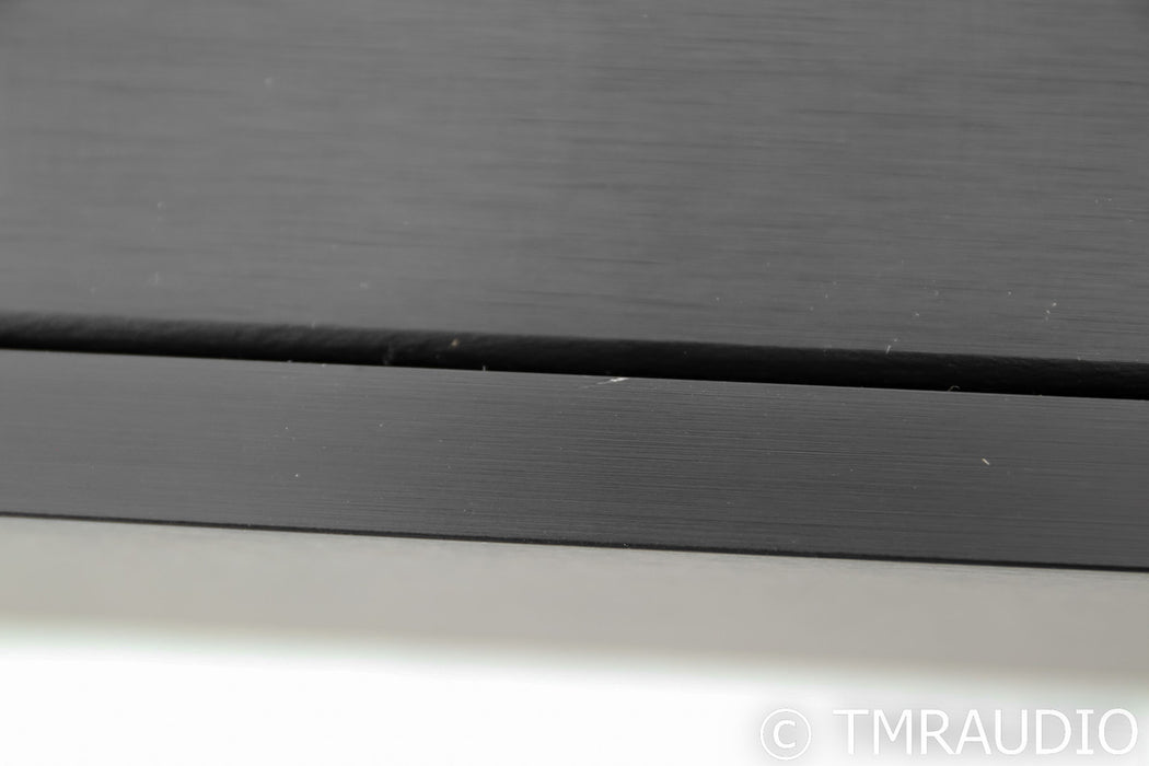First Watt M2 Stereo Power Amplifier; M-2