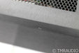Aesthetix Calypso Eclipse Stereo Tube Preamplifier; Silver; Remote