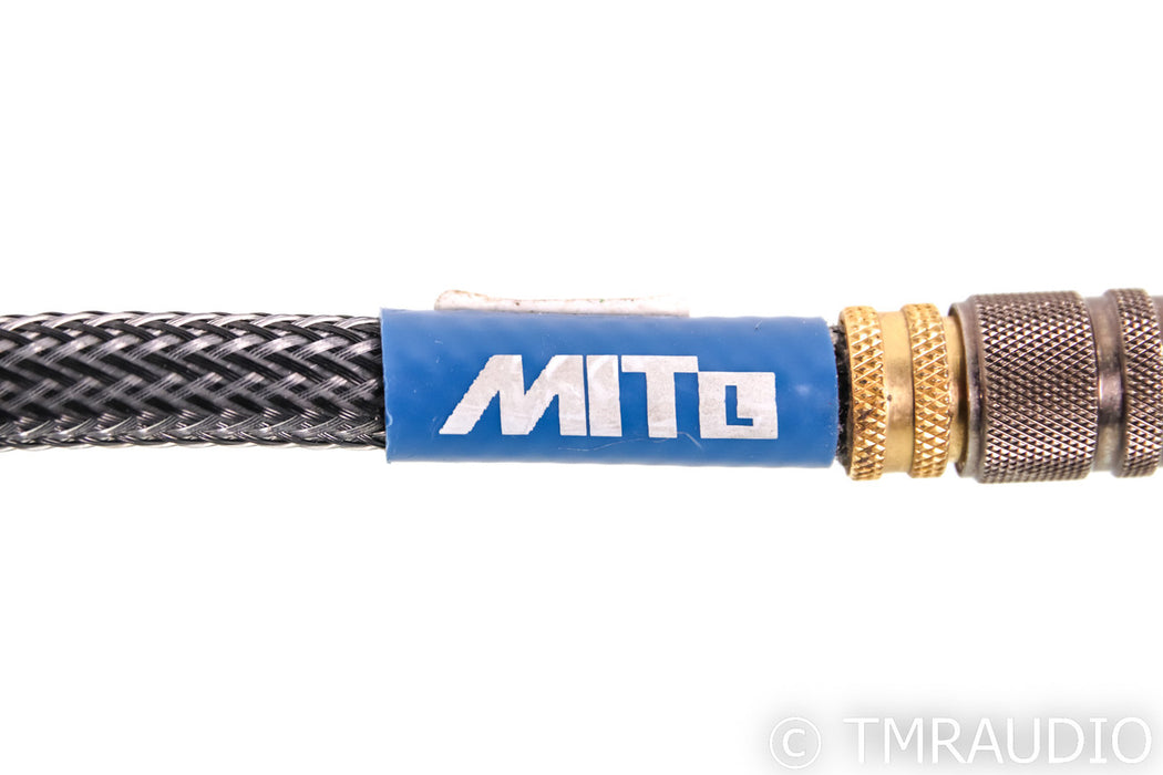 MIT Shotgun S3 RCA Cables; 3m Pair Interconnects; S-3