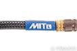 MIT Shotgun S3 RCA Cables; 3m Pair Interconnects; S-3
