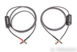 MIT Shotgun S3 RCA Cables; 3m Pair Interconnects; S-3