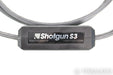 MIT Shotgun S3 RCA Cables; 3m Pair Interconnects; S-3