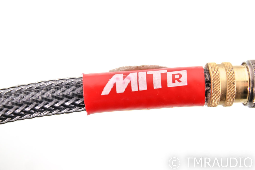 MIT Shotgun S3 RCA Cables; 3m Pair Interconnects; S-3