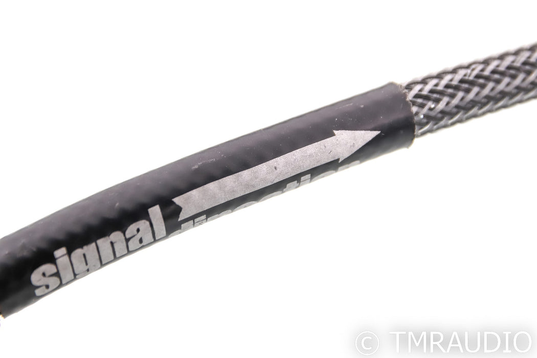 MIT Shotgun S3 RCA Cables; 3m Pair Interconnects; S-3