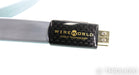 WireWorld Platinium Starlight 7 HDMI Cable; 1m Digital Interconnect