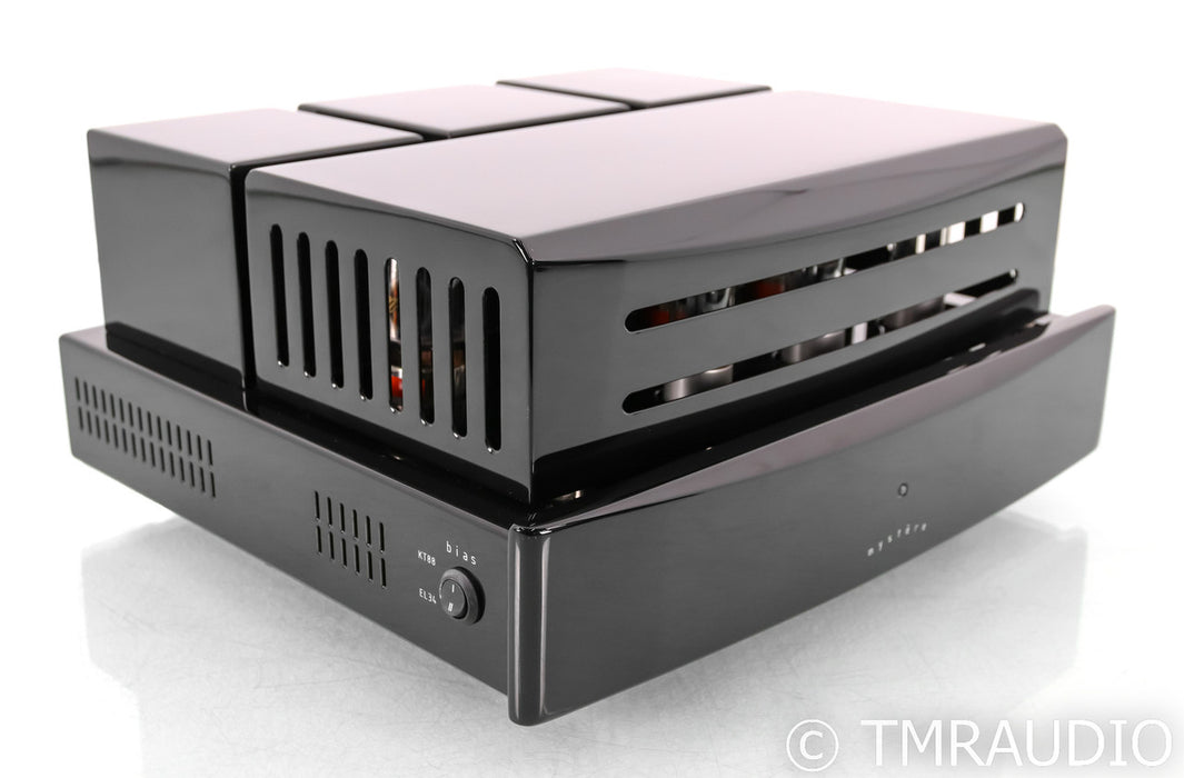 Mystere Standard PA21 Stereo Tube Power Amplifier; PA-21