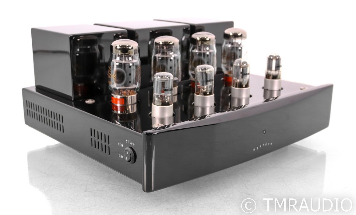 Mystere Standard PA21 Stereo Tube Power Amplifier; PA-21