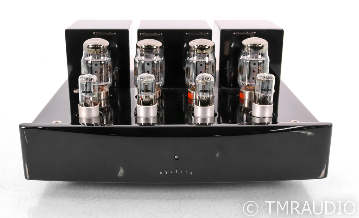 Mystere Standard PA21 Stereo Tube Power Amplifier; PA-21