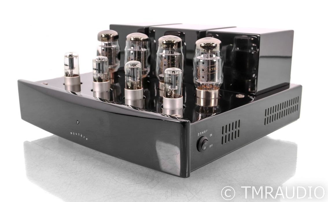 Mystere Standard PA21 Stereo Tube Power Amplifier; PA-21