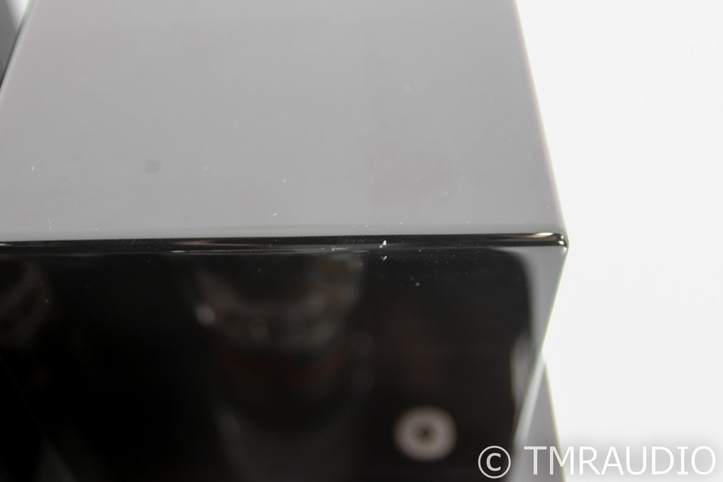 Mystere Standard PA21 Stereo Tube Power Amplifier; PA-21