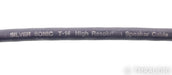 DH Labs Silver Sonic T-14 Speaker Cables; 2m Pair