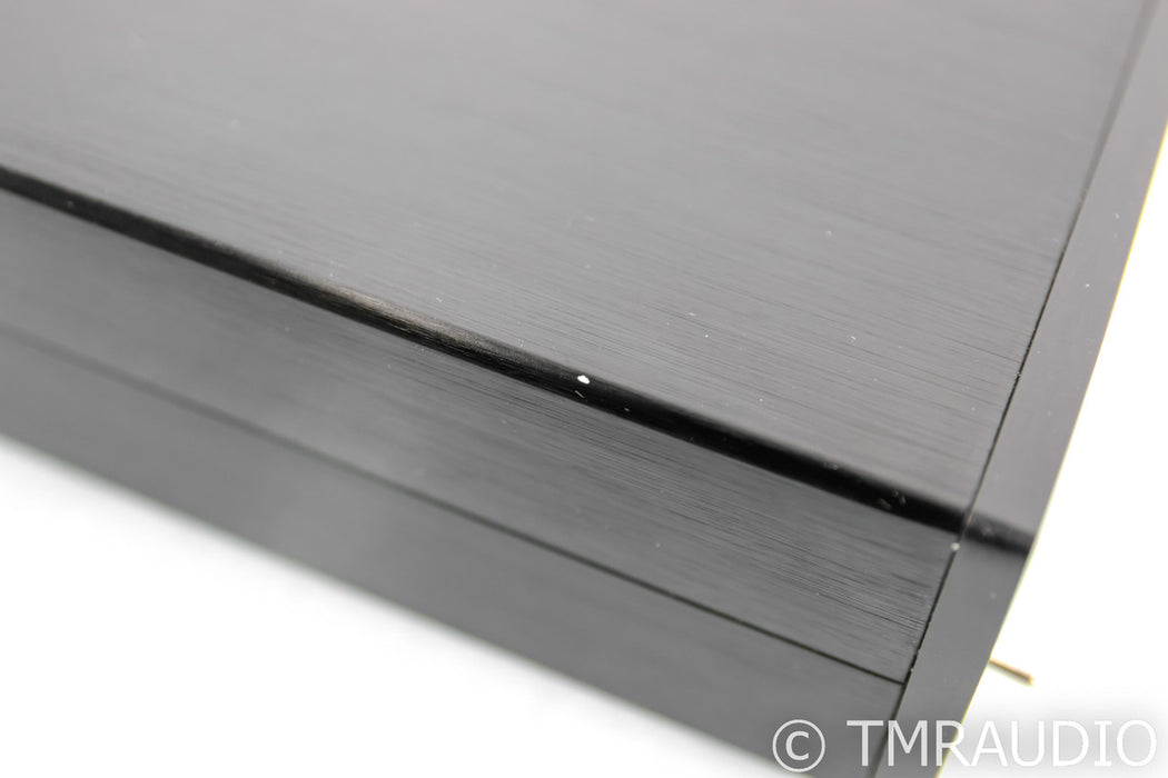 Sonore ultraRendu Network Streamer